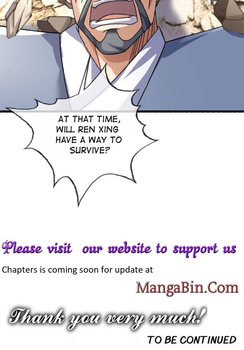 Dormant Since Ancient Times: Thrusting Through the Heavens After Coming Into Being Chapter 24 - Page 140