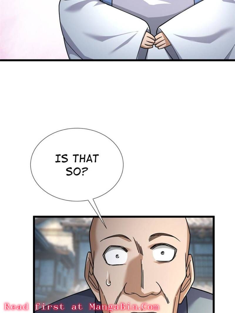 Dormant Since Ancient Times: Thrusting Through the Heavens After Coming Into Being Chapter 24 - Page 26