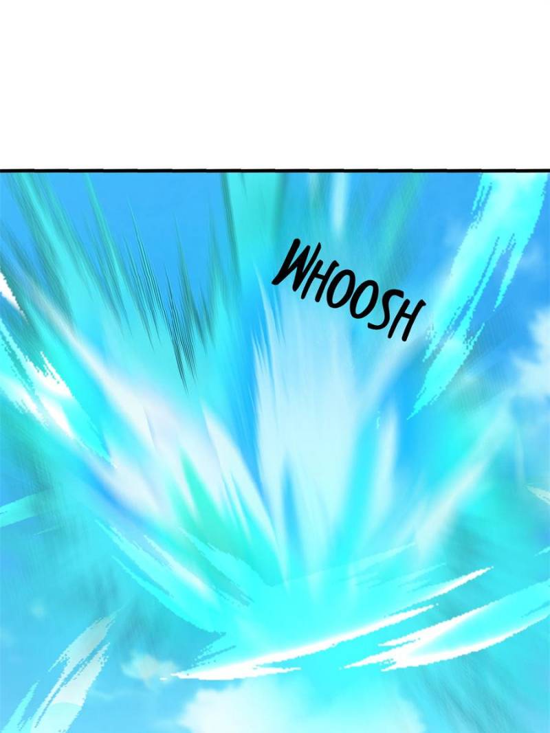 Dormant Since Ancient Times: Thrusting Through the Heavens After Coming Into Being Chapter 24 - Page 30
