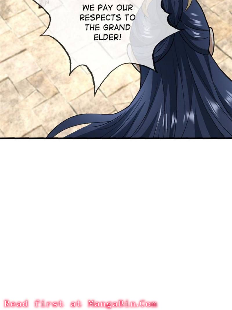 Dormant Since Ancient Times: Thrusting Through the Heavens After Coming Into Being Chapter 24 - Page 34