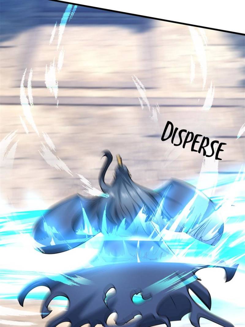 Dormant Since Ancient Times: Thrusting Through the Heavens After Coming Into Being Chapter 24 - Page 49