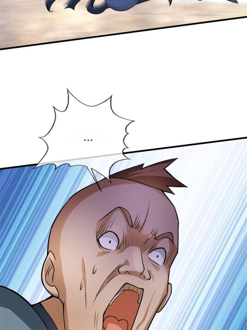 Dormant Since Ancient Times: Thrusting Through the Heavens After Coming Into Being Chapter 24 - Page 50