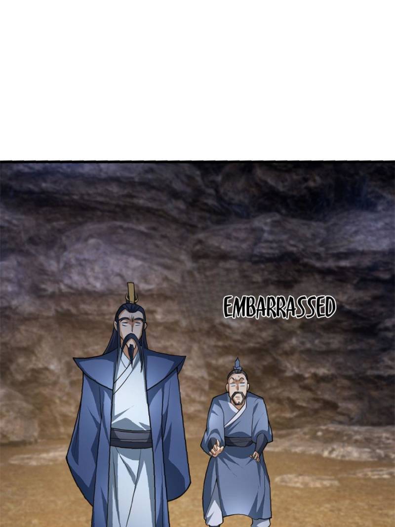 Dormant Since Ancient Times: Thrusting Through the Heavens After Coming Into Being Chapter 24 - Page 60