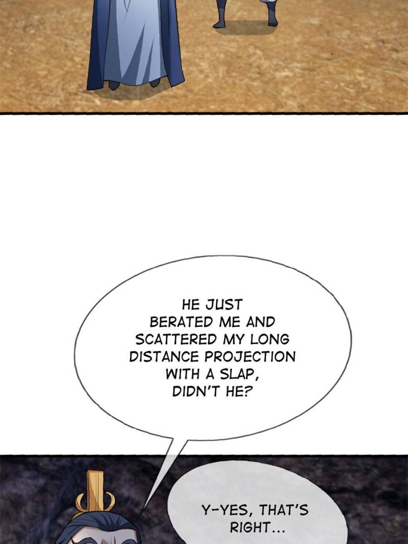 Dormant Since Ancient Times: Thrusting Through the Heavens After Coming Into Being Chapter 24 - Page 61