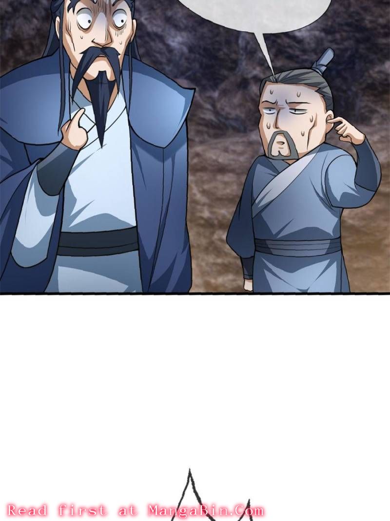 Dormant Since Ancient Times: Thrusting Through the Heavens After Coming Into Being Chapter 24 - Page 62