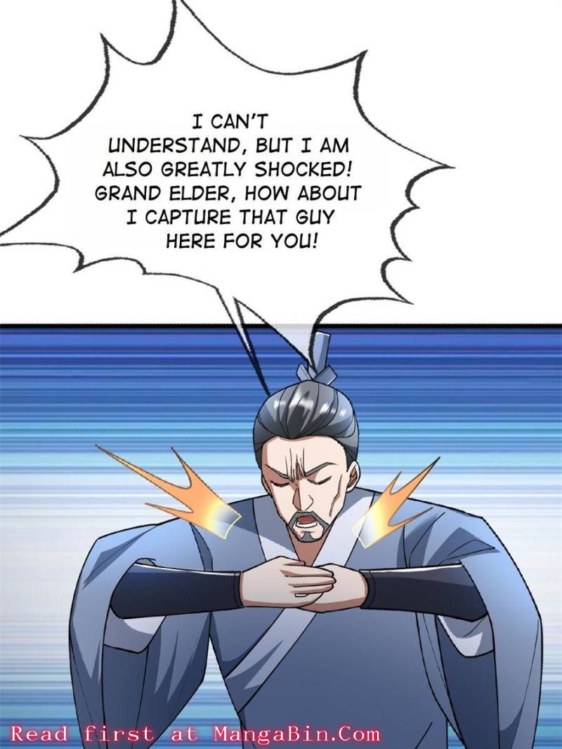 Dormant Since Ancient Times: Thrusting Through the Heavens After Coming Into Being Chapter 24 - Page 65