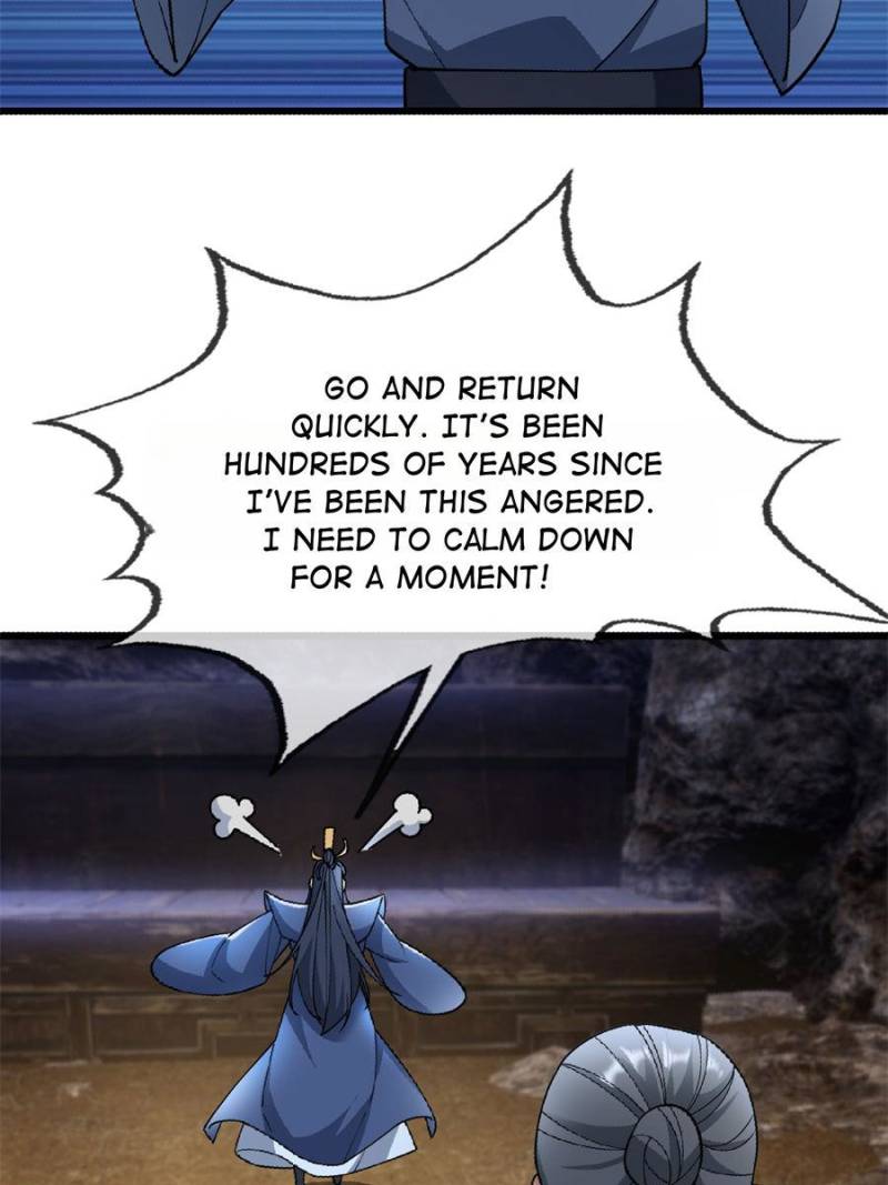 Dormant Since Ancient Times: Thrusting Through the Heavens After Coming Into Being Chapter 24 - Page 66