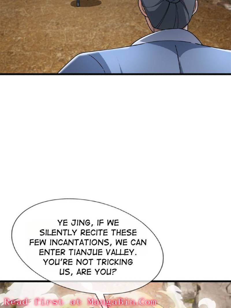 Dormant Since Ancient Times: Thrusting Through the Heavens After Coming Into Being Chapter 24 - Page 67