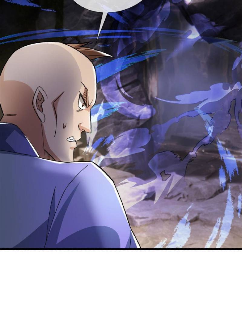 Dormant Since Ancient Times: Thrusting Through the Heavens After Coming Into Being Chapter 24 - Page 69