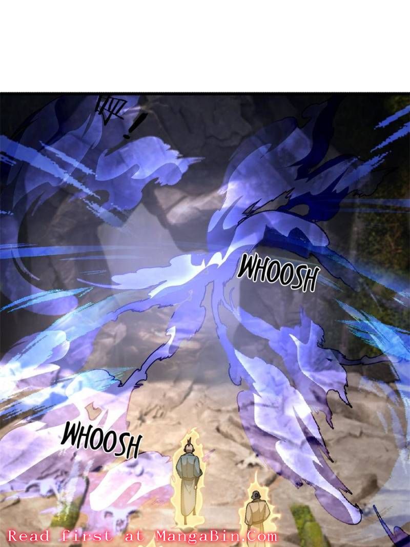 Dormant Since Ancient Times: Thrusting Through the Heavens After Coming Into Being Chapter 24 - Page 70