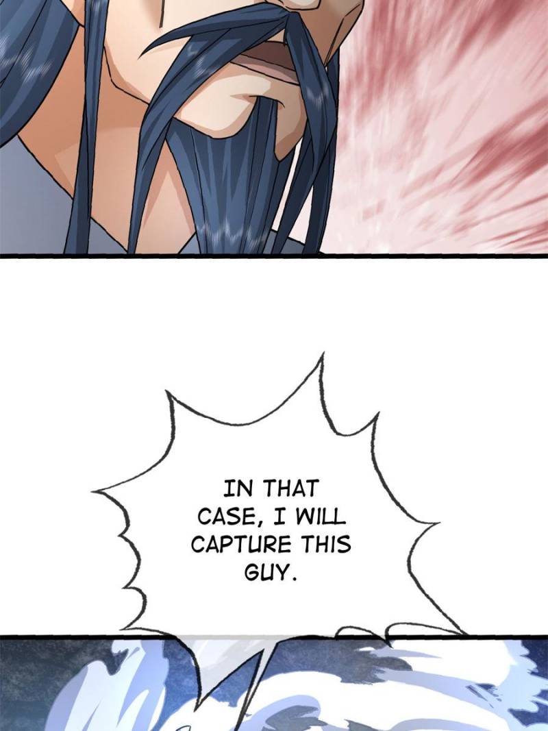 Dormant Since Ancient Times: Thrusting Through the Heavens After Coming Into Being Chapter 24 - Page 8