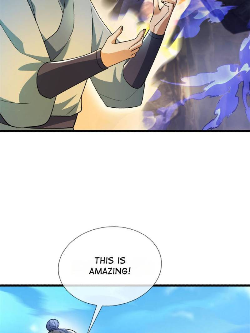 Dormant Since Ancient Times: Thrusting Through the Heavens After Coming Into Being Chapter 24 - Page 72