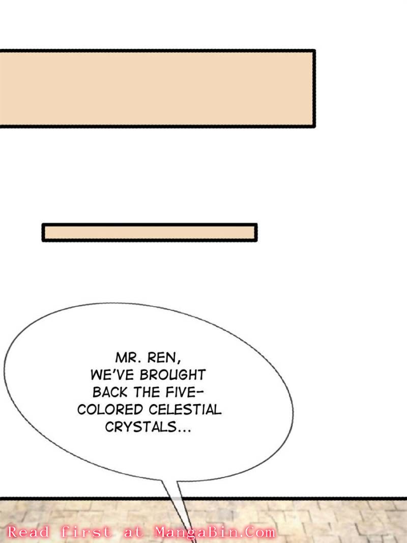 Dormant Since Ancient Times: Thrusting Through the Heavens After Coming Into Being Chapter 24 - Page 76