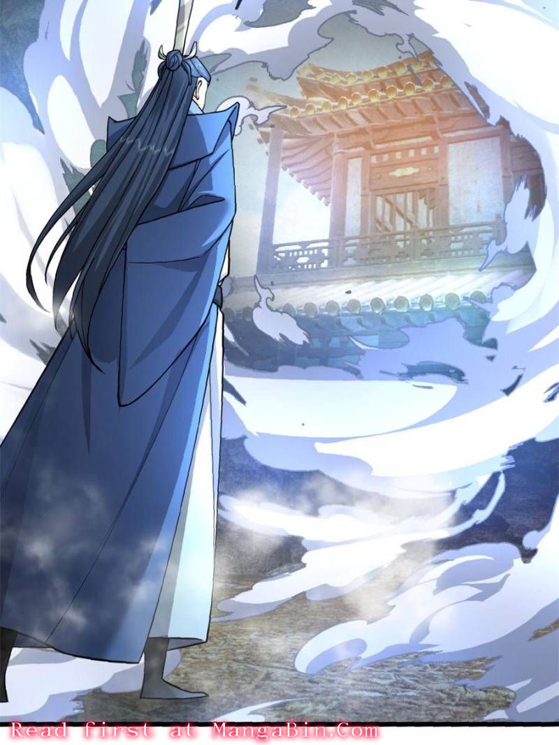 Dormant Since Ancient Times: Thrusting Through the Heavens After Coming Into Being Chapter 24 - Page 9