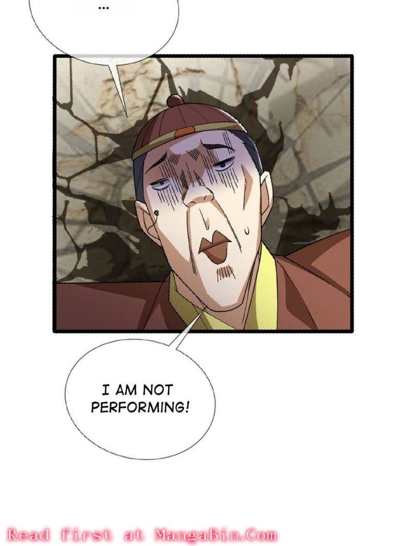 Dormant Since Ancient Times: Thrusting Through the Heavens After Coming Into Being Chapter 24 - Page 81