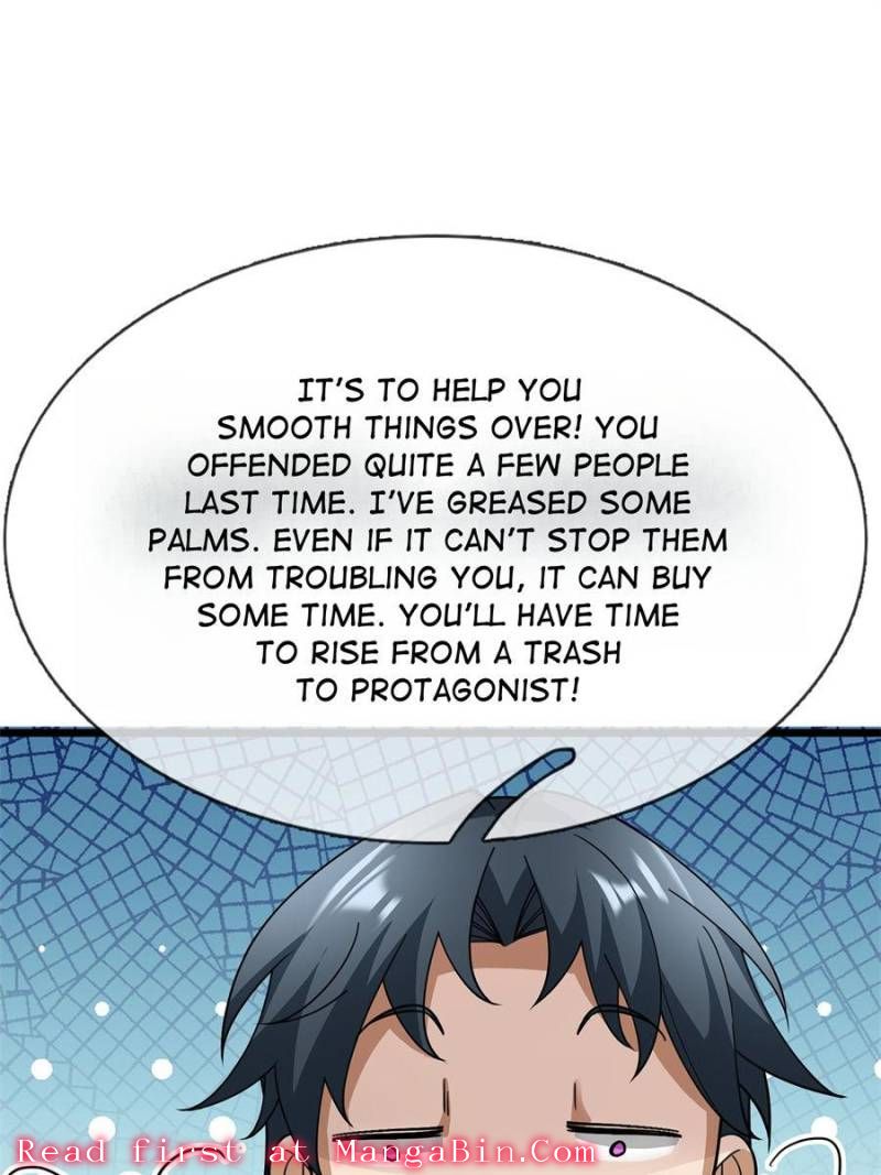 Dormant Since Ancient Times: Thrusting Through the Heavens After Coming Into Being Chapter 24 - Page 87