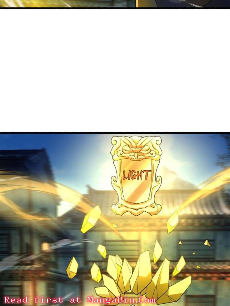 Dormant Since Ancient Times: Thrusting Through the Heavens After Coming Into Being Chapter 24 - Page 98