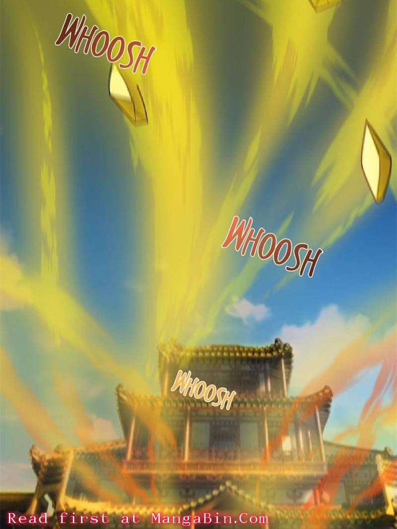 Dormant Since Ancient Times: Thrusting Through the Heavens After Coming Into Being Chapter 24 - Page 100