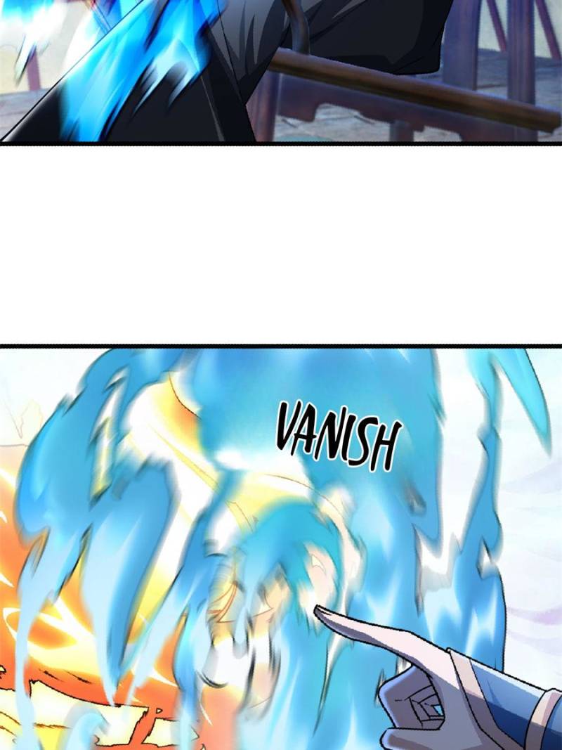 Dormant Since Ancient Times: Thrusting Through the Heavens After Coming Into Being Chapter 25 - Page 101