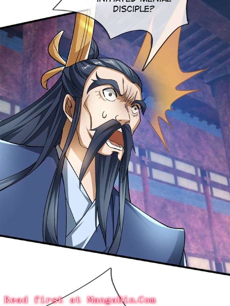 Dormant Since Ancient Times: Thrusting Through the Heavens After Coming Into Being Chapter 25 - Page 103