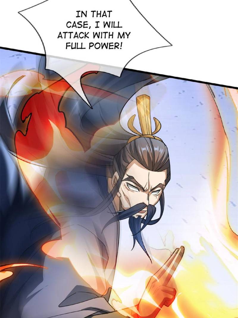 Dormant Since Ancient Times: Thrusting Through the Heavens After Coming Into Being Chapter 25 - Page 104