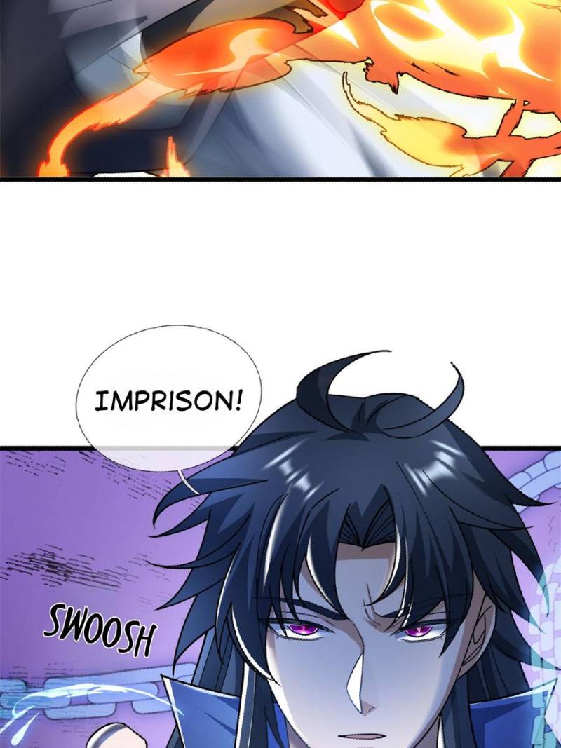 Dormant Since Ancient Times: Thrusting Through the Heavens After Coming Into Being Chapter 25 - Page 105
