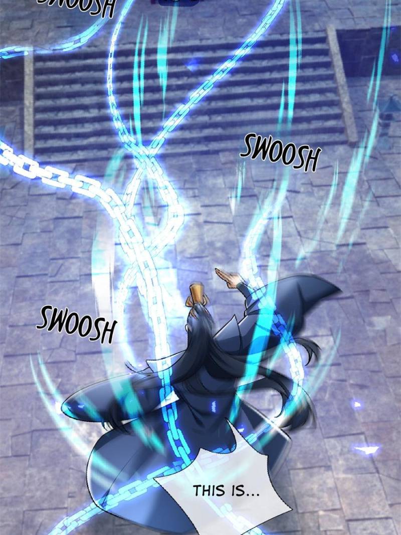 Dormant Since Ancient Times: Thrusting Through the Heavens After Coming Into Being Chapter 25 - Page 107