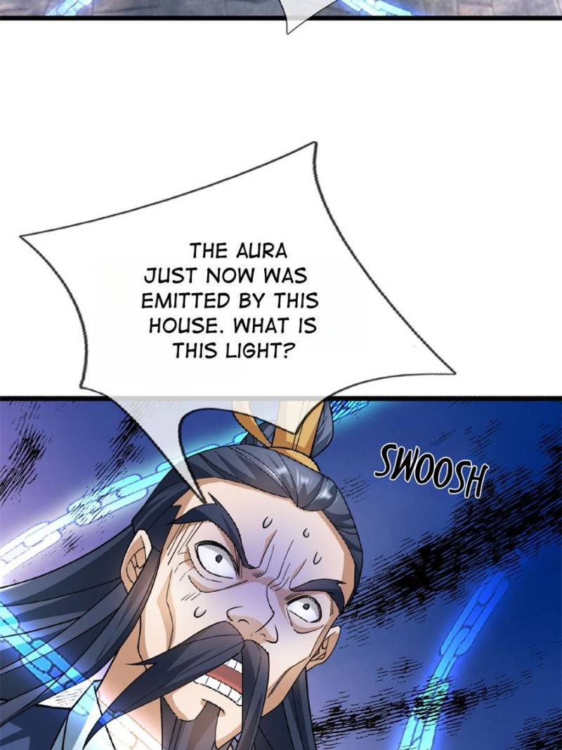 Dormant Since Ancient Times: Thrusting Through the Heavens After Coming Into Being Chapter 25 - Page 108