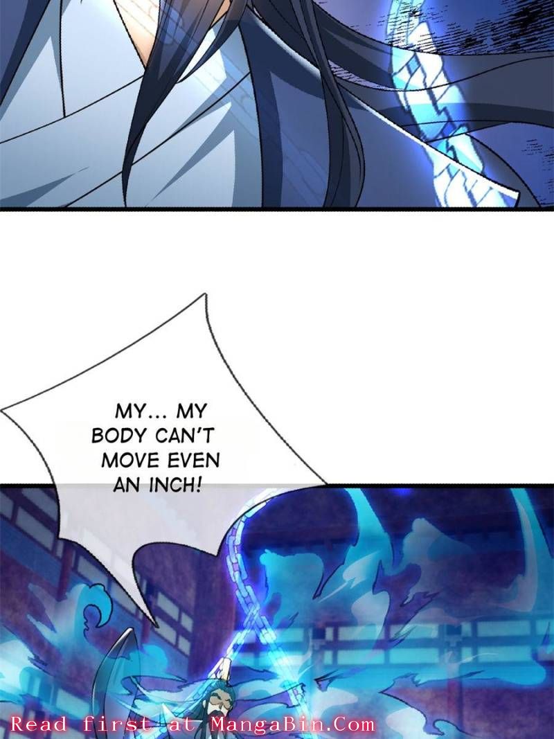 Dormant Since Ancient Times: Thrusting Through the Heavens After Coming Into Being Chapter 25 - Page 109