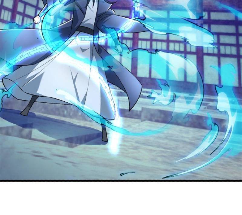 Dormant Since Ancient Times: Thrusting Through the Heavens After Coming Into Being Chapter 25 - Page 110