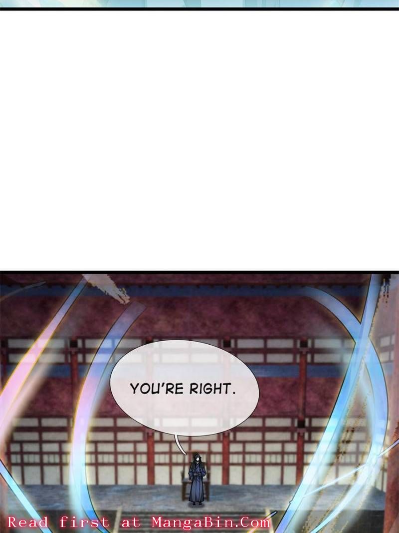 Dormant Since Ancient Times: Thrusting Through the Heavens After Coming Into Being Chapter 25 - Page 112