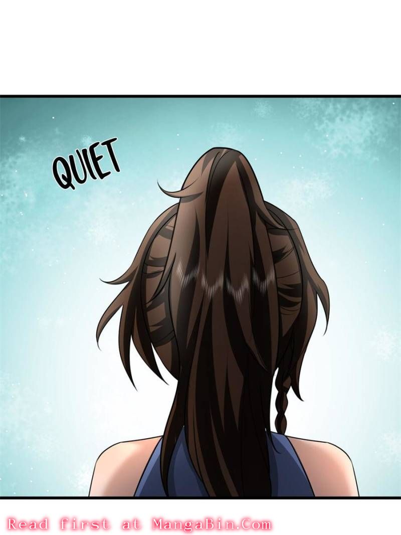 Dormant Since Ancient Times: Thrusting Through the Heavens After Coming Into Being Chapter 25 - Page 23