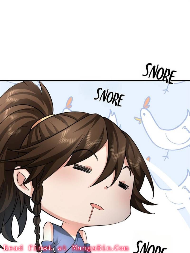 Dormant Since Ancient Times: Thrusting Through the Heavens After Coming Into Being Chapter 25 - Page 26
