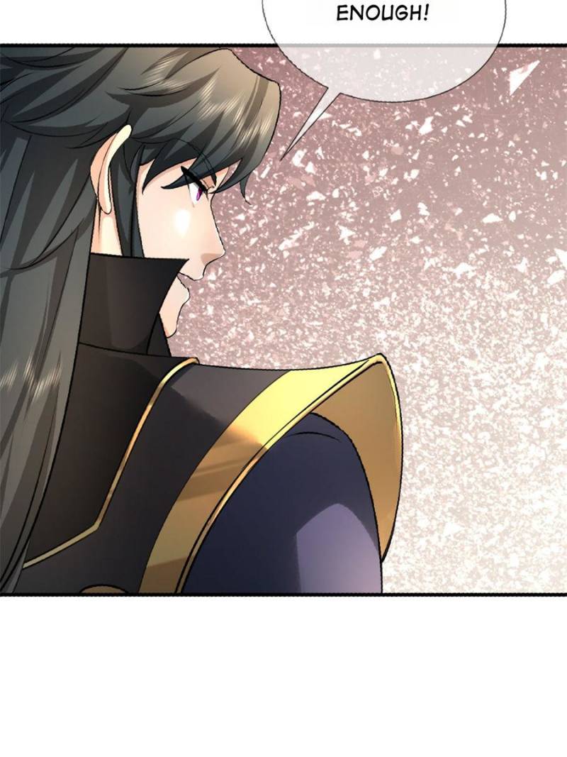 Dormant Since Ancient Times: Thrusting Through the Heavens After Coming Into Being Chapter 25 - Page 4