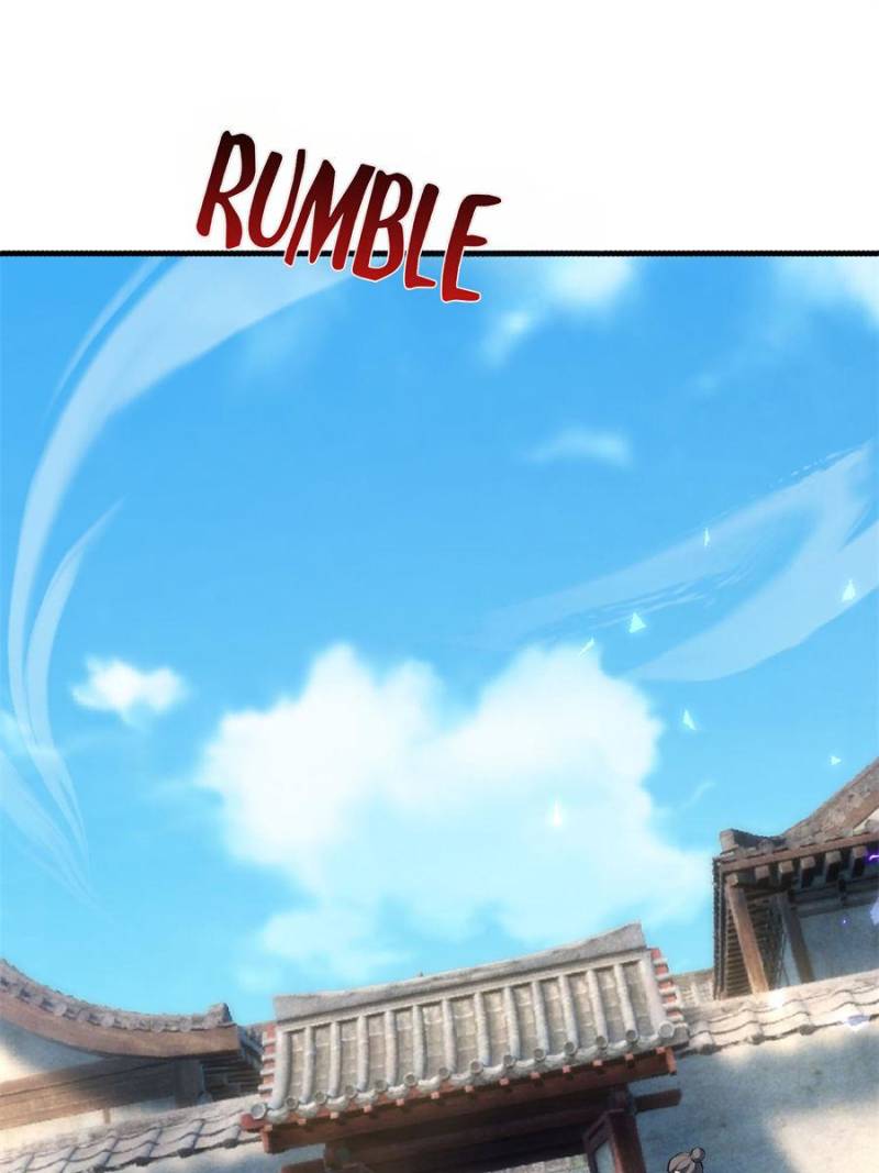 Dormant Since Ancient Times: Thrusting Through the Heavens After Coming Into Being Chapter 25 - Page 31