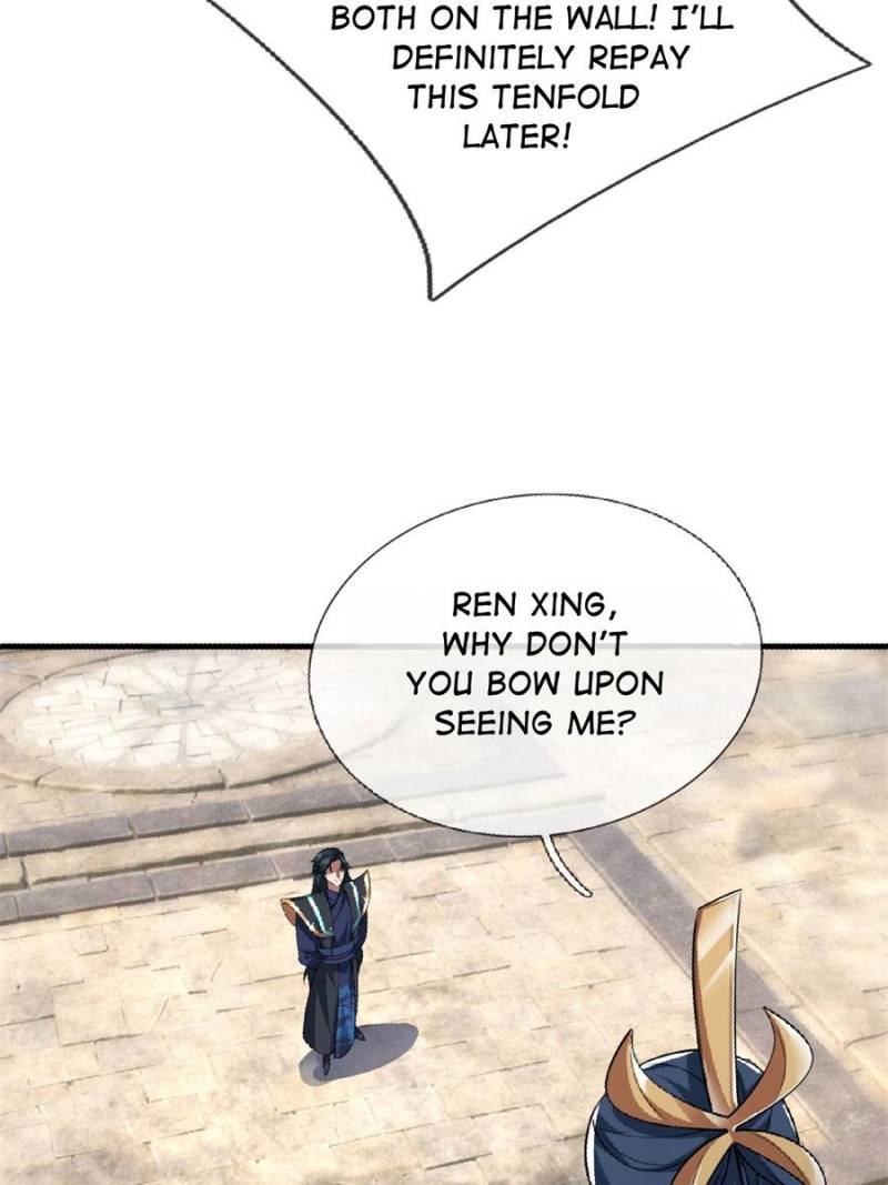 Dormant Since Ancient Times: Thrusting Through the Heavens After Coming Into Being Chapter 25 - Page 39