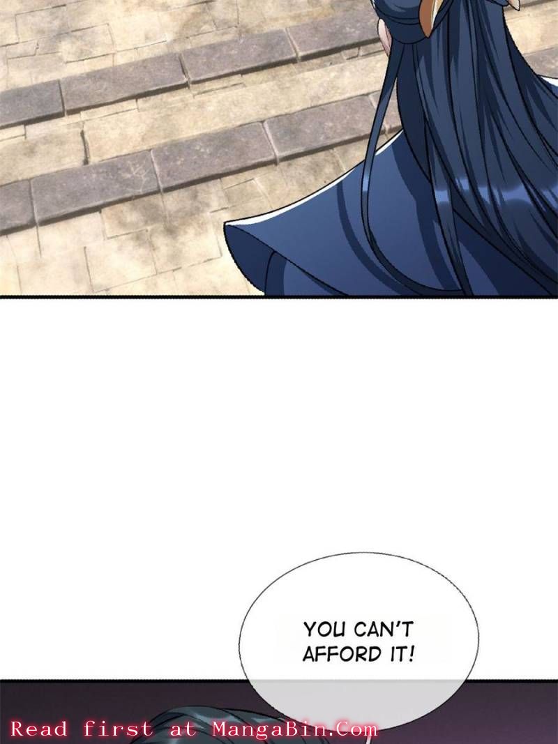 Dormant Since Ancient Times: Thrusting Through the Heavens After Coming Into Being Chapter 25 - Page 40
