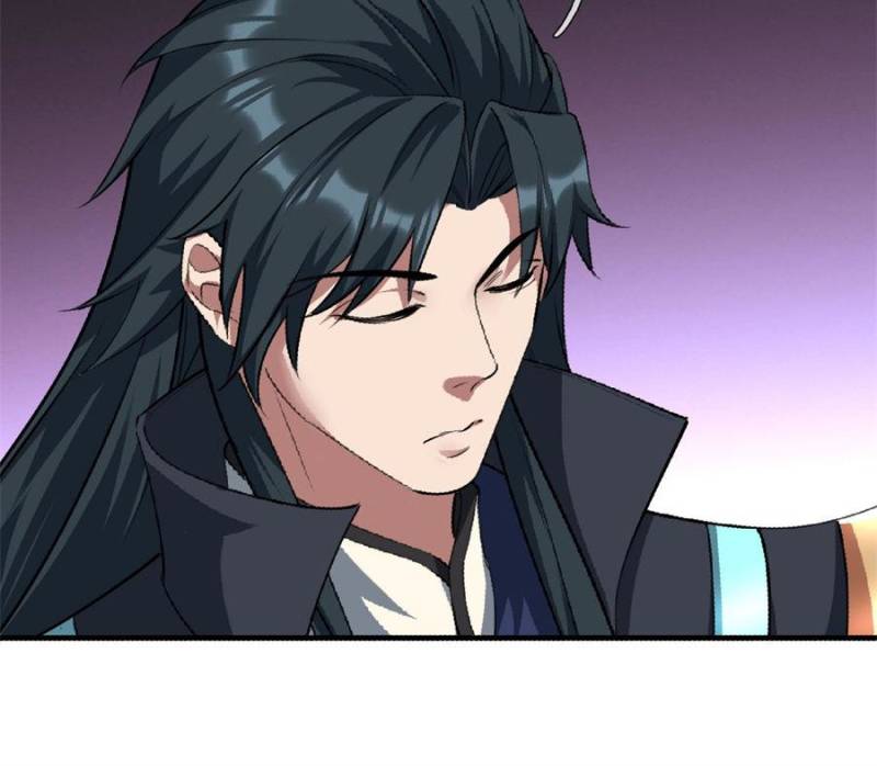 Dormant Since Ancient Times: Thrusting Through the Heavens After Coming Into Being Chapter 25 - Page 41