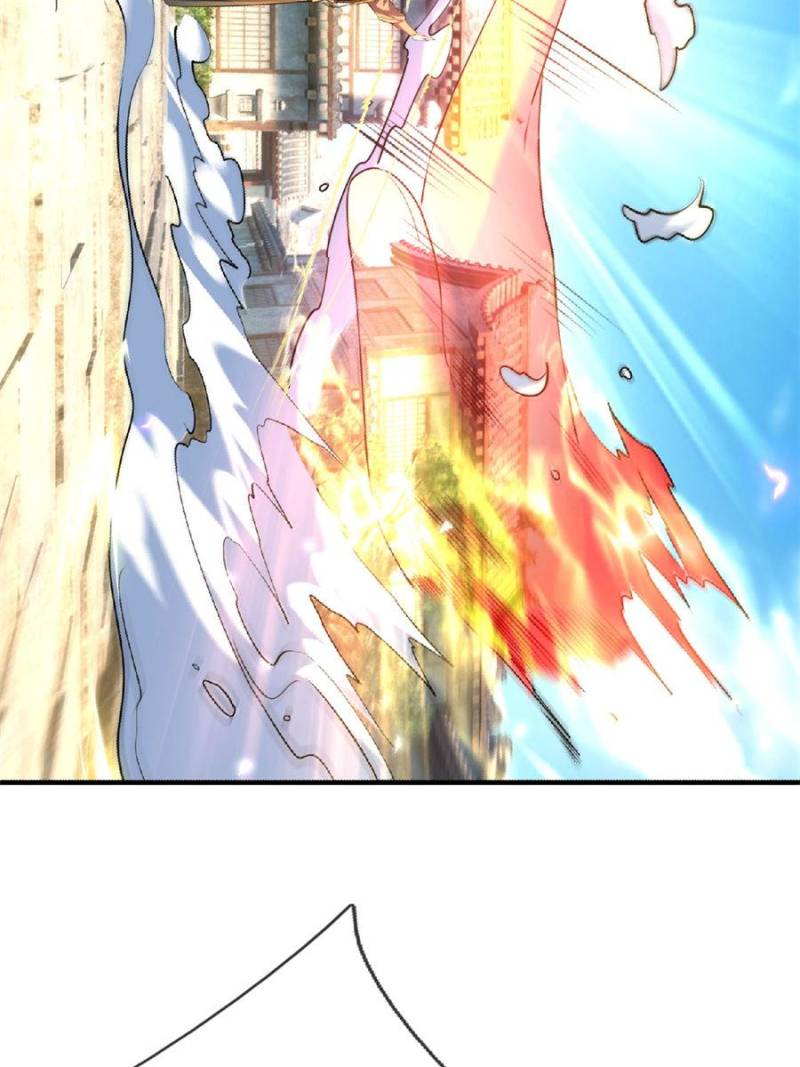 Dormant Since Ancient Times: Thrusting Through the Heavens After Coming Into Being Chapter 25 - Page 48