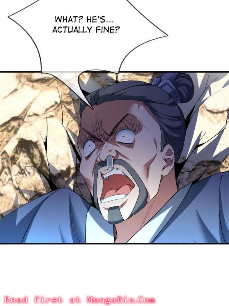 Dormant Since Ancient Times: Thrusting Through the Heavens After Coming Into Being Chapter 25 - Page 49