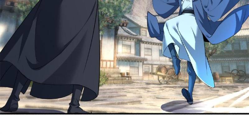 Dormant Since Ancient Times: Thrusting Through the Heavens After Coming Into Being Chapter 25 - Page 52