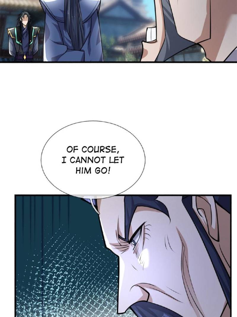 Dormant Since Ancient Times: Thrusting Through the Heavens After Coming Into Being Chapter 25 - Page 61