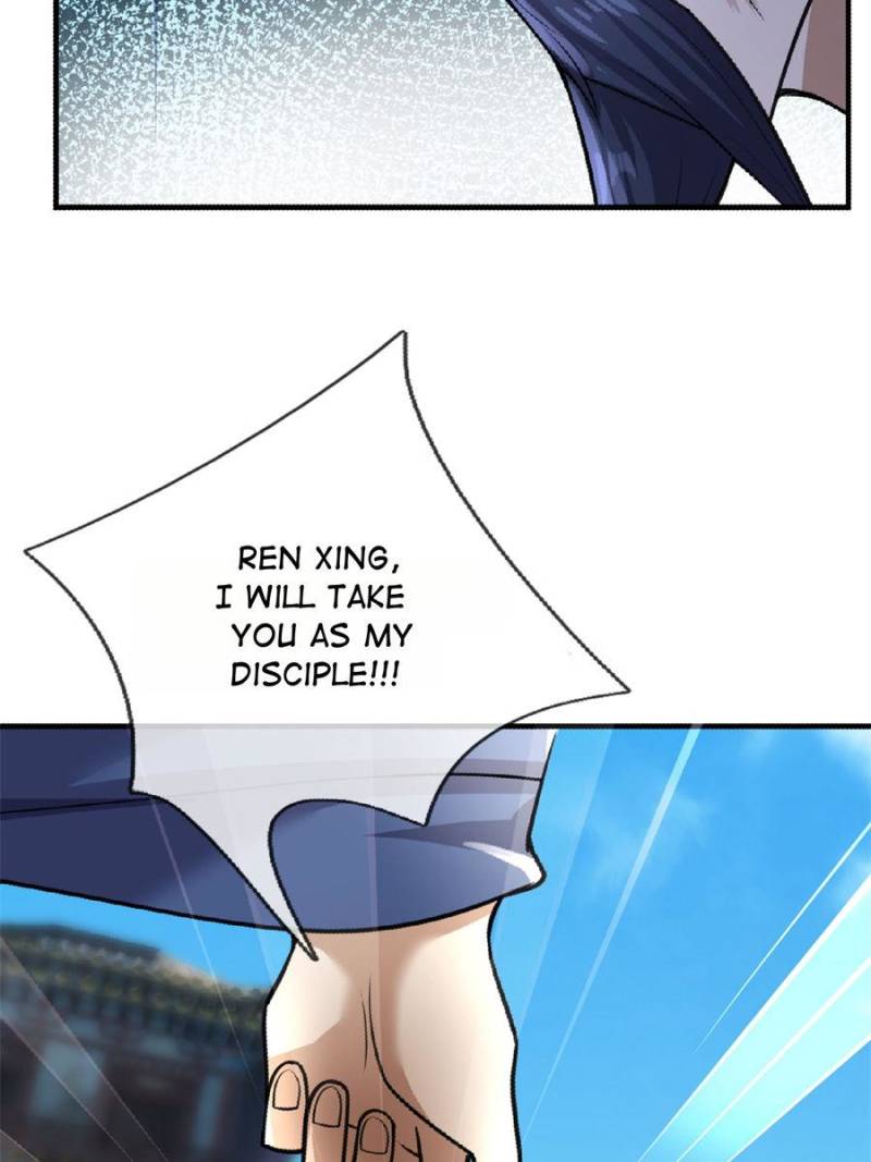 Dormant Since Ancient Times: Thrusting Through the Heavens After Coming Into Being Chapter 25 - Page 62