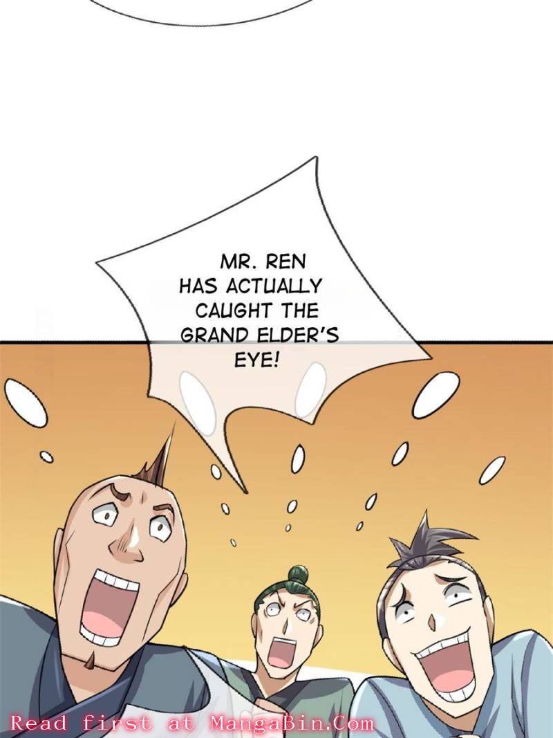 Dormant Since Ancient Times: Thrusting Through the Heavens After Coming Into Being Chapter 25 - Page 66