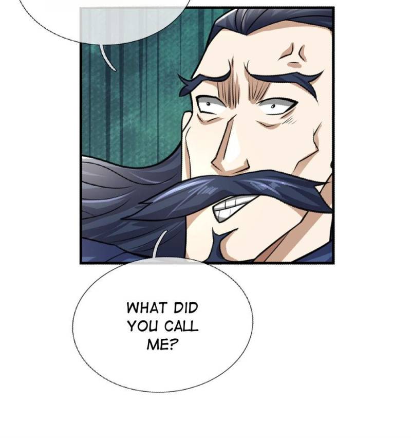 Dormant Since Ancient Times: Thrusting Through the Heavens After Coming Into Being Chapter 25 - Page 70