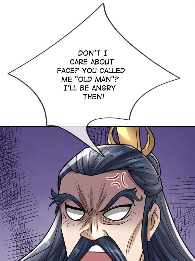 Dormant Since Ancient Times: Thrusting Through the Heavens After Coming Into Being Chapter 25 - Page 71