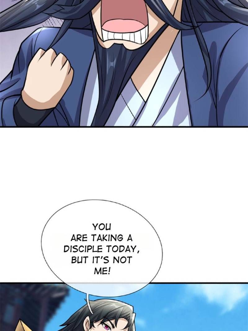Dormant Since Ancient Times: Thrusting Through the Heavens After Coming Into Being Chapter 25 - Page 72
