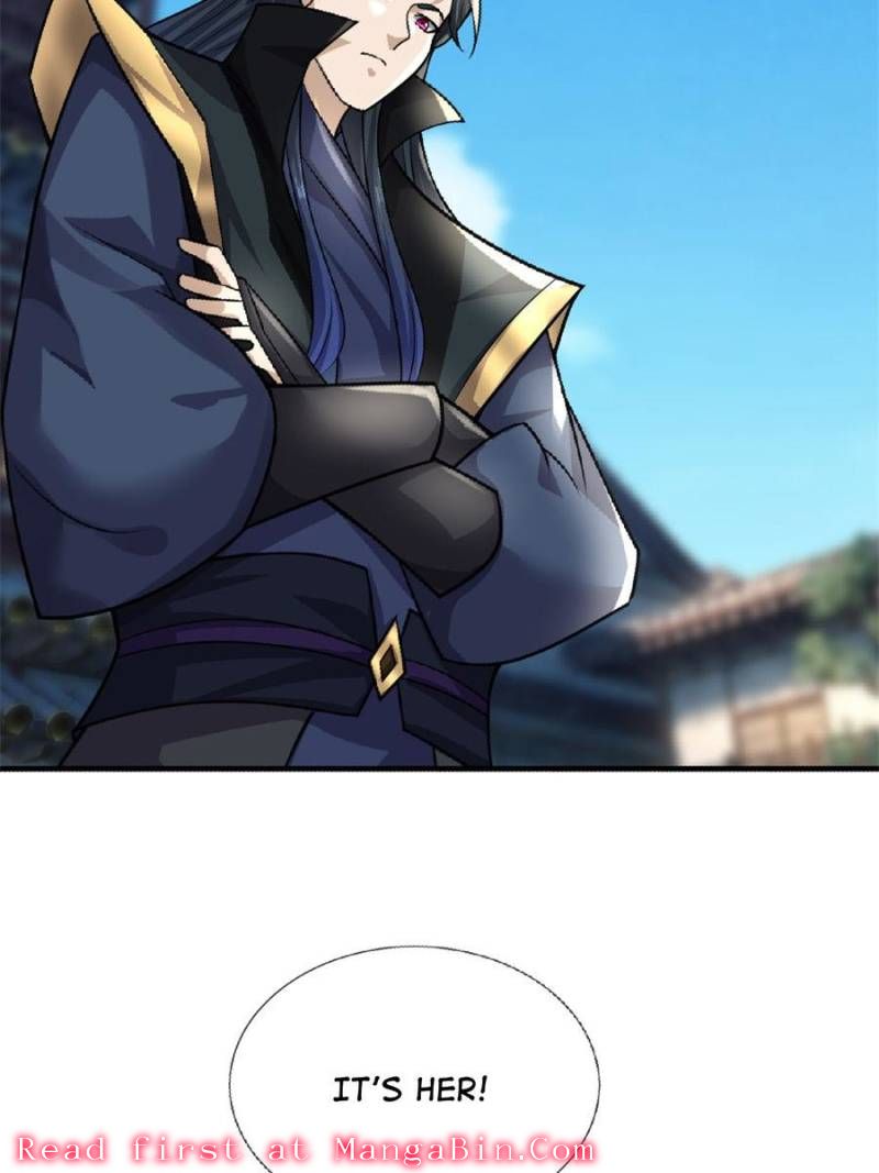 Dormant Since Ancient Times: Thrusting Through the Heavens After Coming Into Being Chapter 25 - Page 73