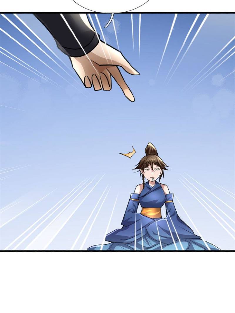 Dormant Since Ancient Times: Thrusting Through the Heavens After Coming Into Being Chapter 25 - Page 74