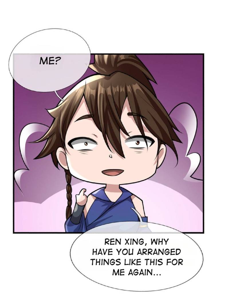 Dormant Since Ancient Times: Thrusting Through the Heavens After Coming Into Being Chapter 25 - Page 75